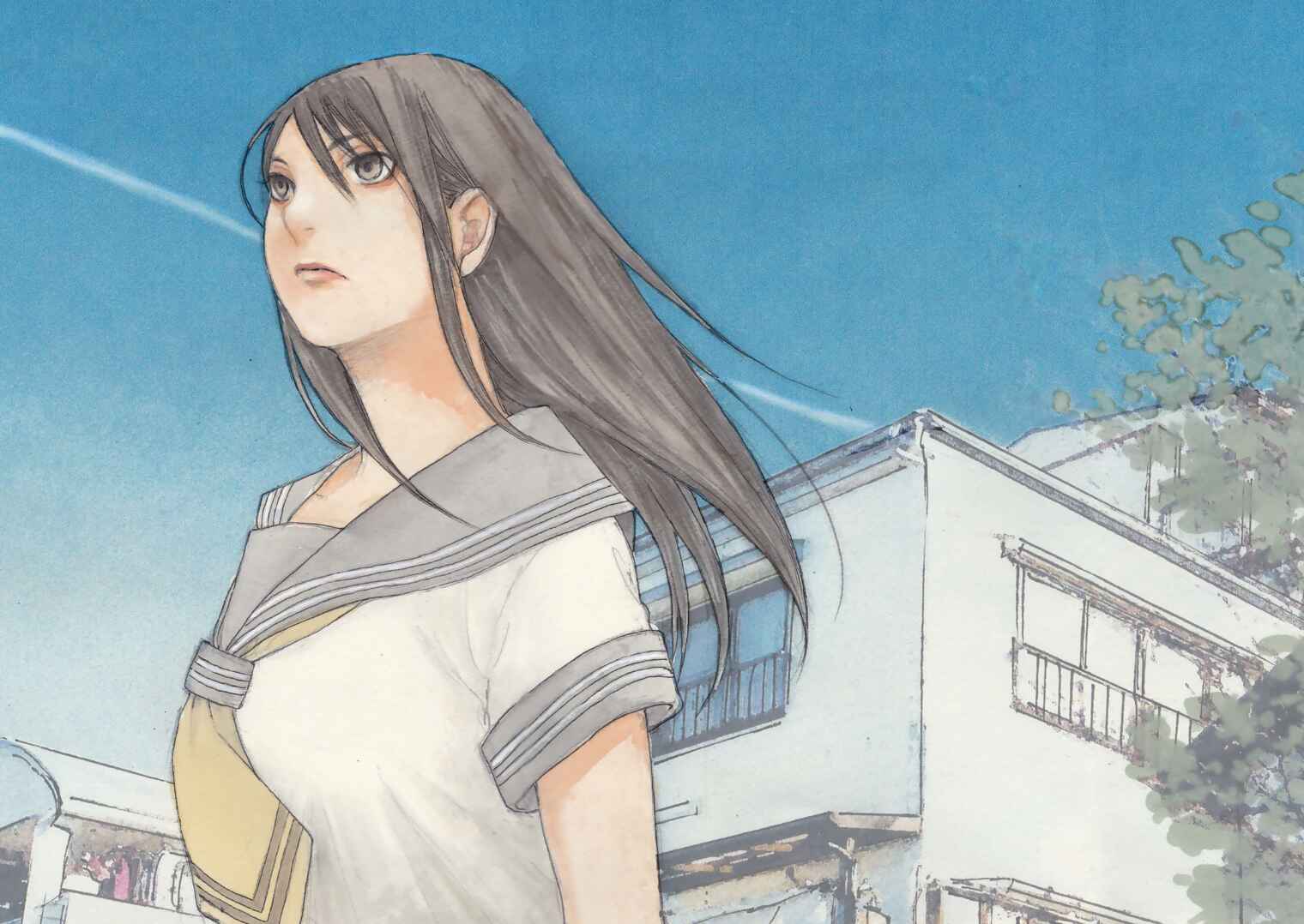 Page 5 Chapter 21.5 Kuuden Noise no Himegimi