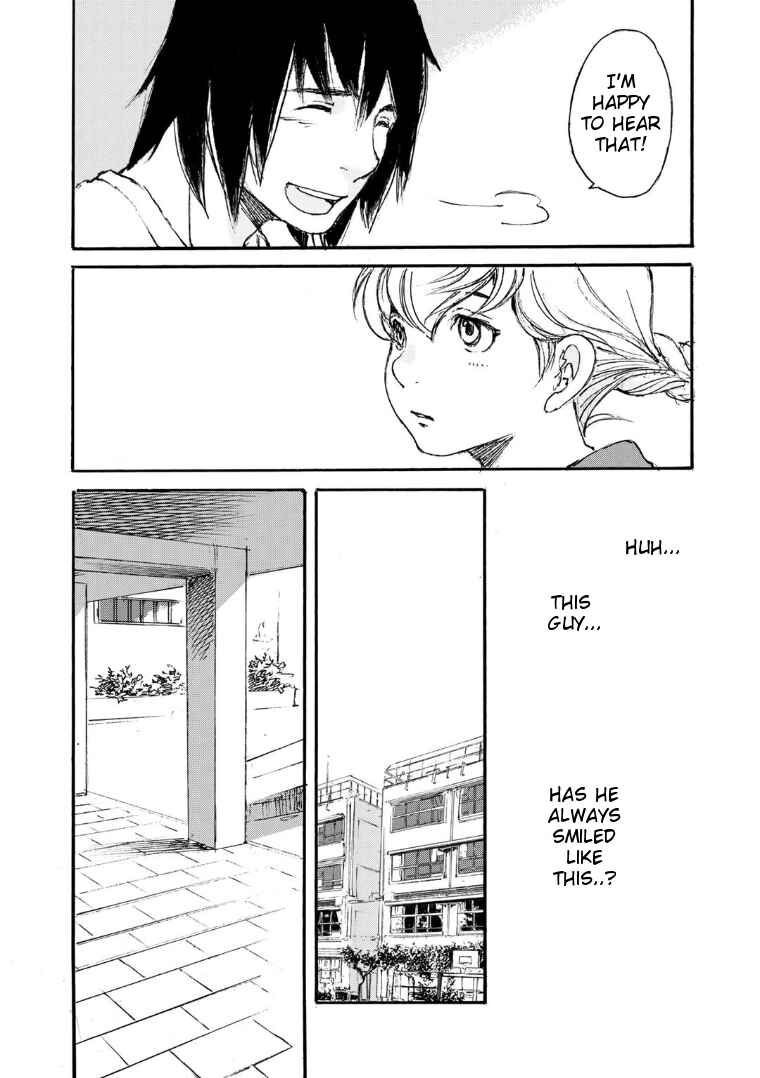 Page 23 Chapter 18 Kuuden Noise no Himegimi