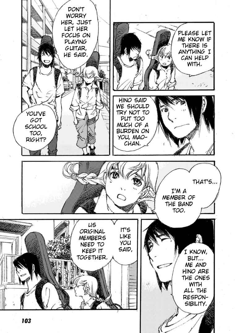 Page 13 Chapter 13 Kuuden Noise no Himegimi