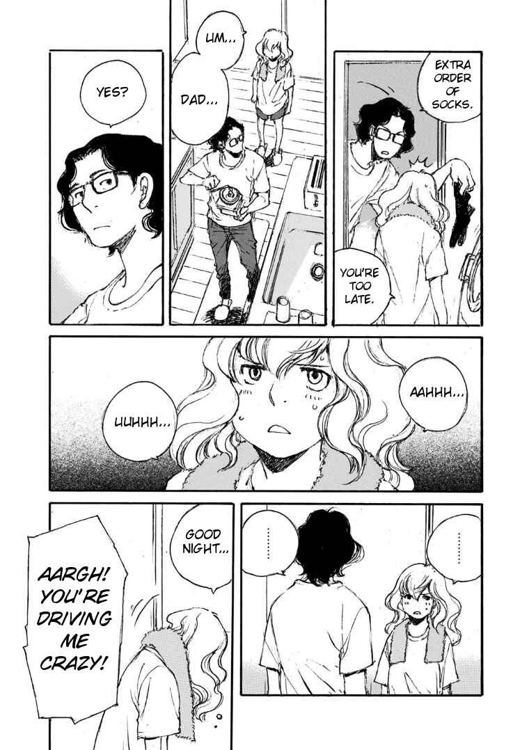 Page 19 Chapter 10 Kuuden Noise no Himegimi