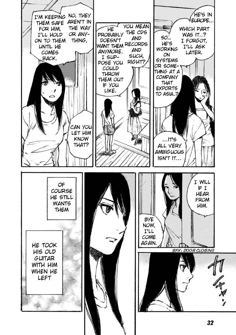 Page 6 Chapter 10 Kuuden Noise no Himegimi