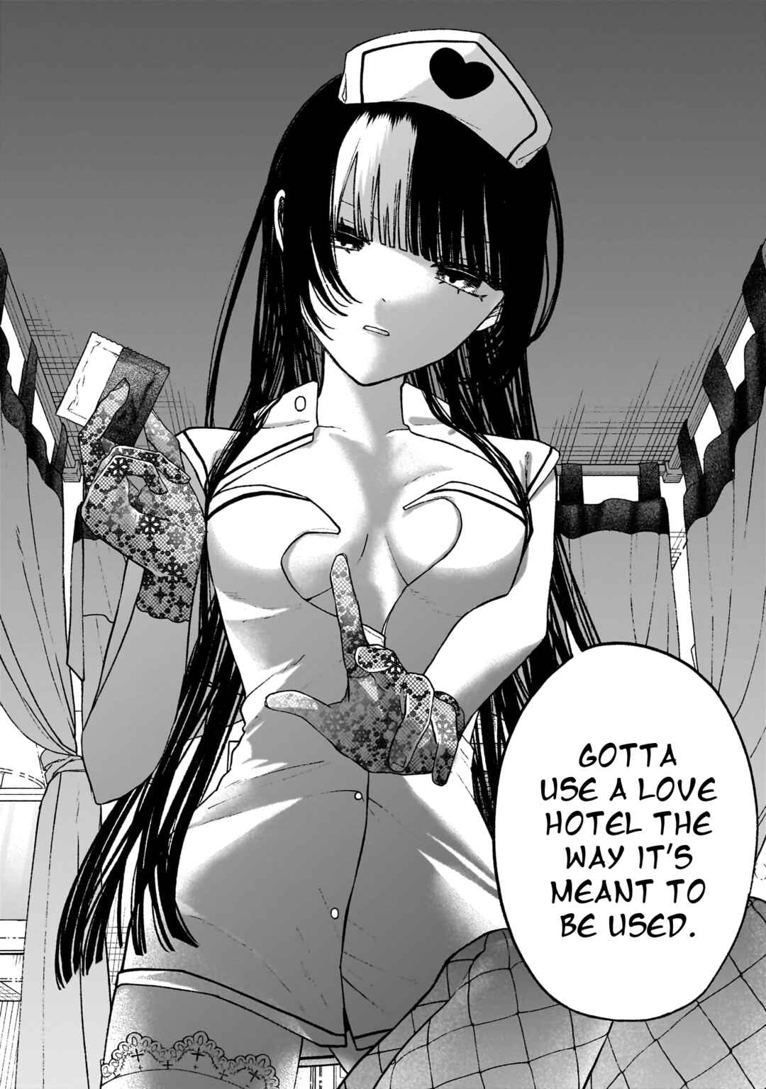 Page 22 Chapter 17 Con Cafe Jou wa Koi wo Kiru
