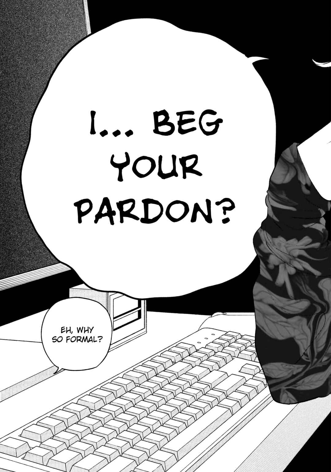 Page 11 Chapter 19 Con Cafe Jou wa Koi wo Kiru