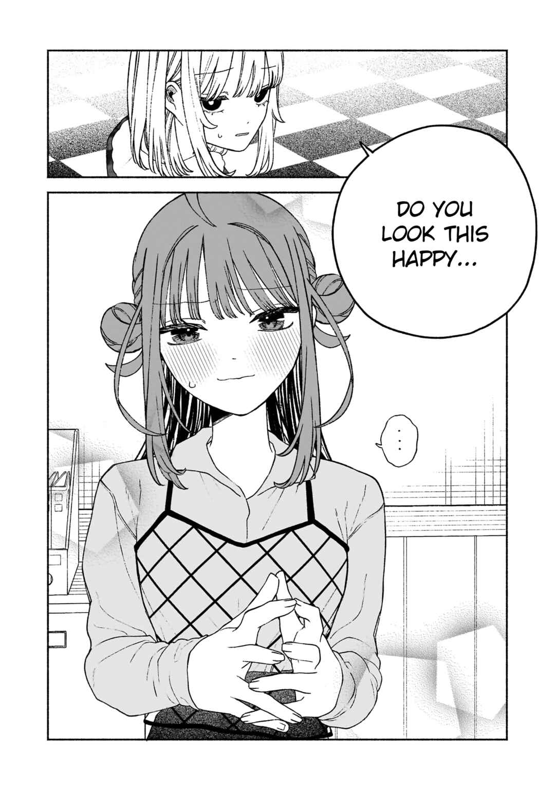 Page 14 Chapter 19 Con Cafe Jou wa Koi wo Kiru