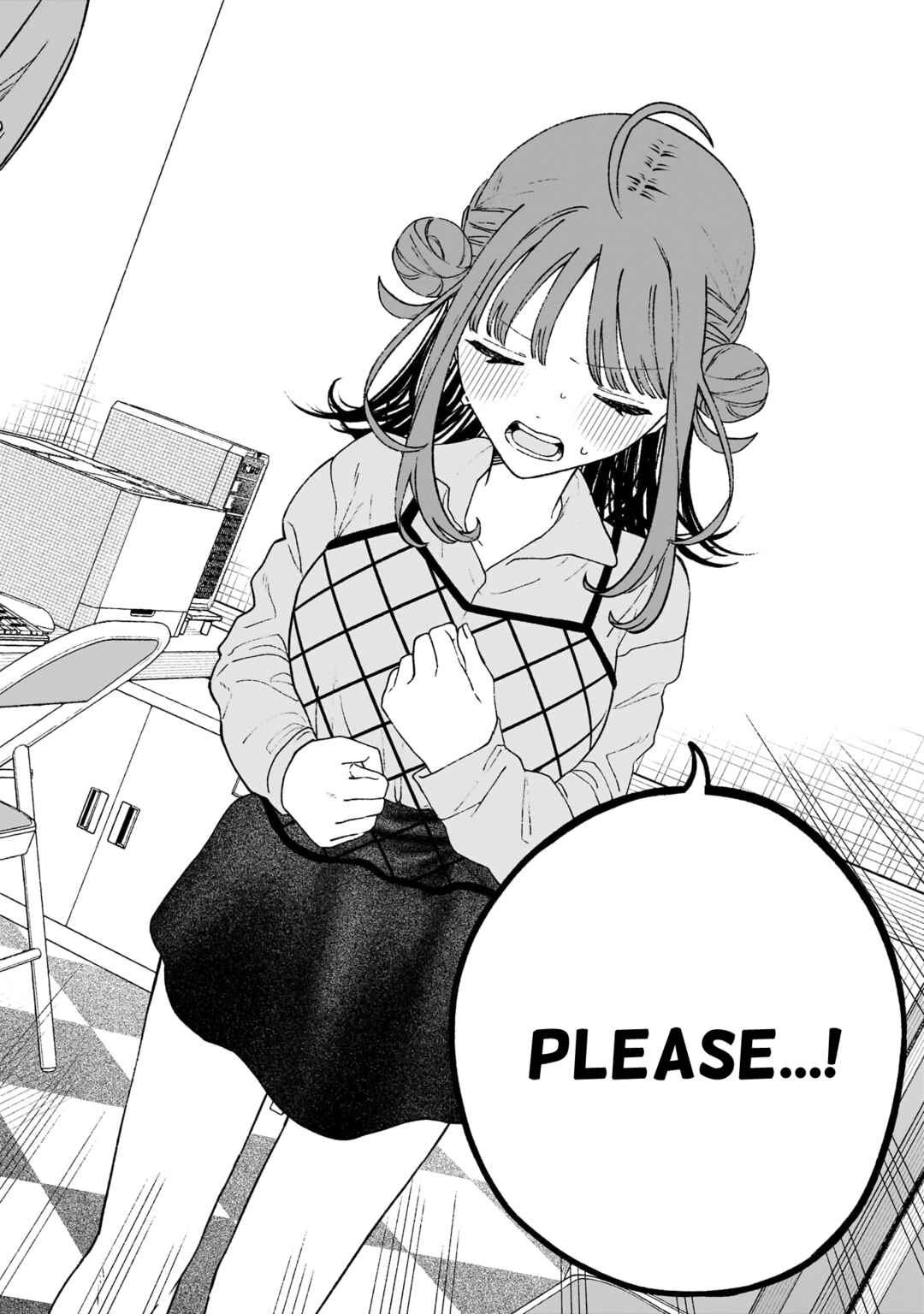 Page 18 Chapter 19 Con Cafe Jou wa Koi wo Kiru
