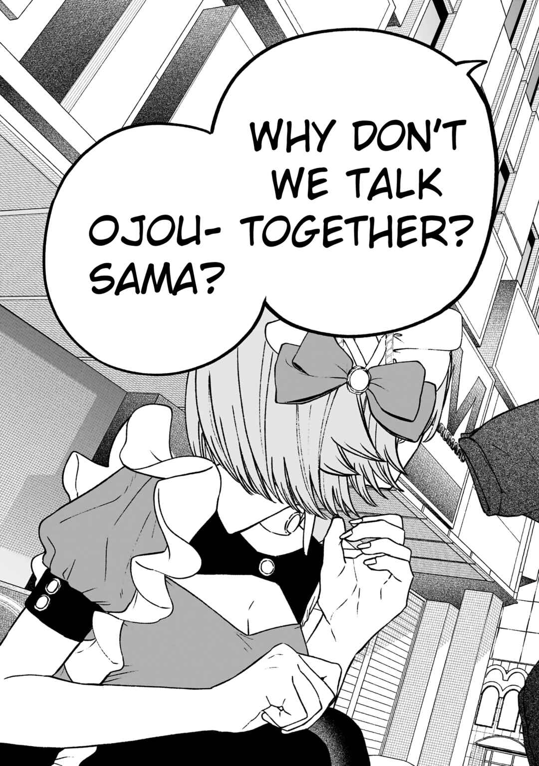 Page 9 Chapter 15 Con Cafe Jou wa Koi wo Kiru