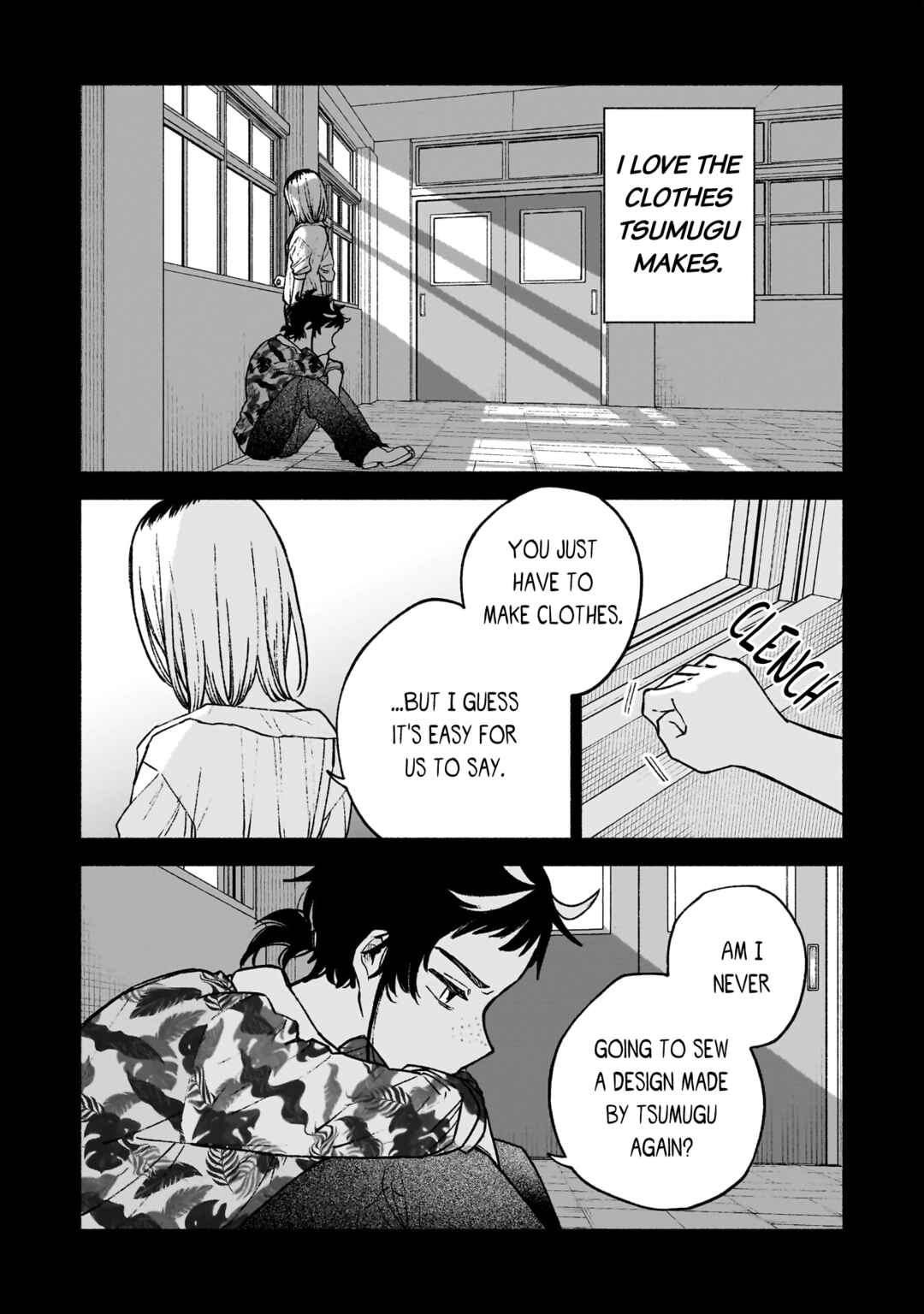 Page 17 Chapter 12 Con Cafe Jou wa Koi wo Kiru