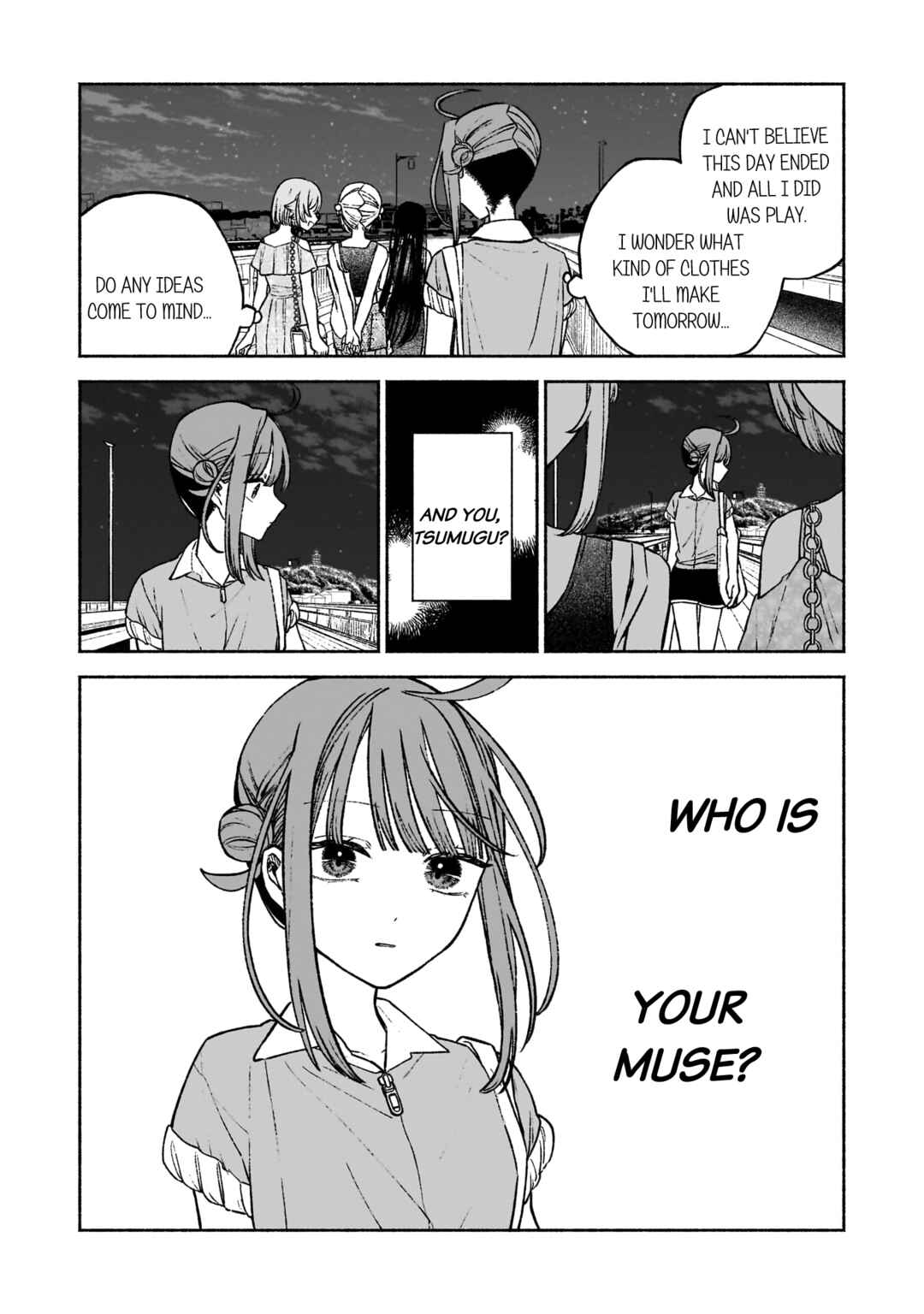 Page 19 Chapter 11 Con Cafe Jou wa Koi wo Kiru
