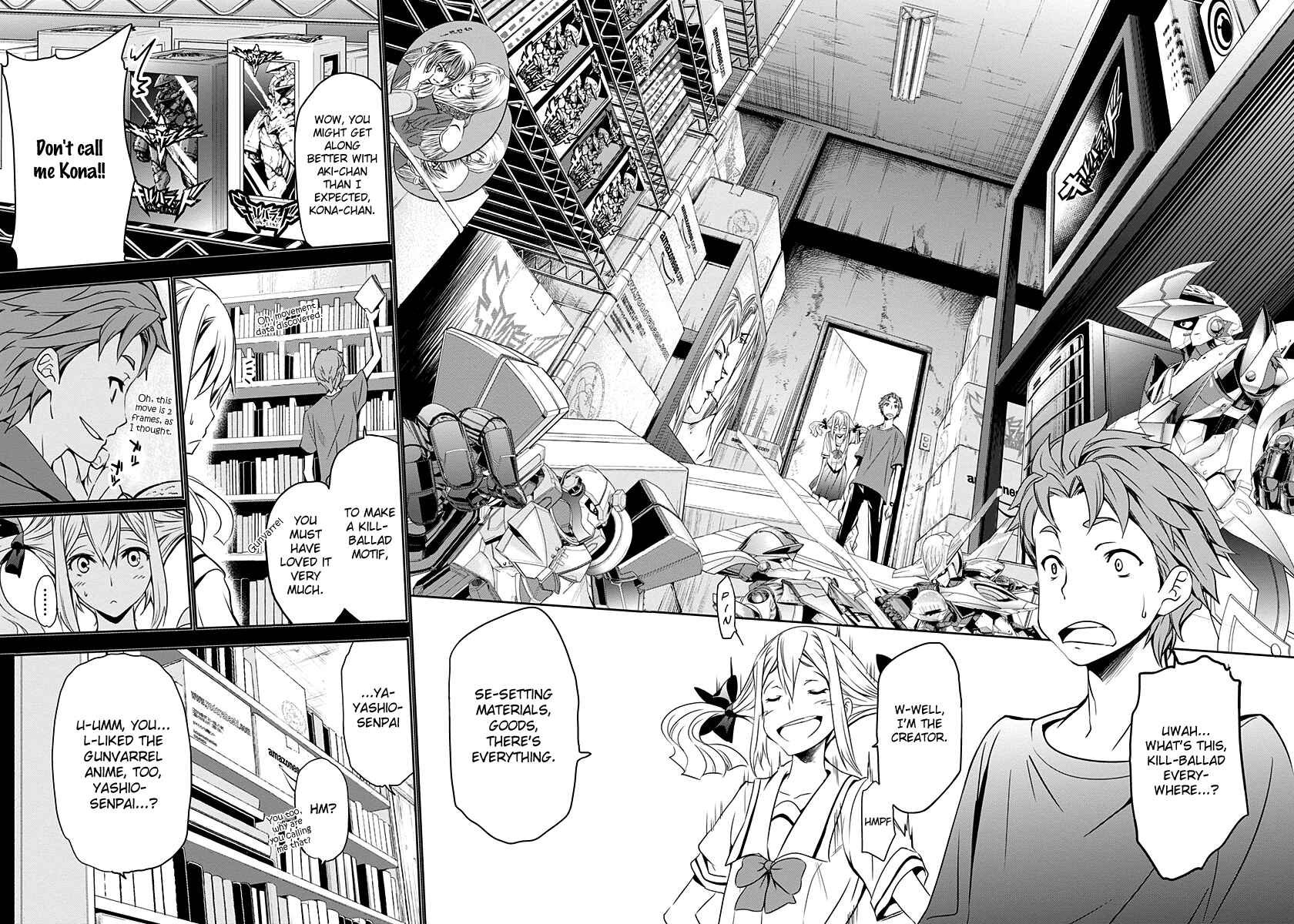 Page 13 Chapter 3 Robotics;Notes - Revival Legacy