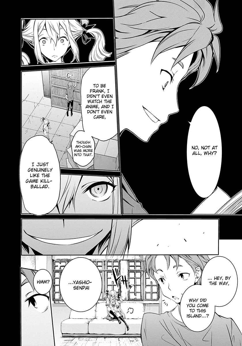 Page 14 Chapter 3 Robotics;Notes - Revival Legacy