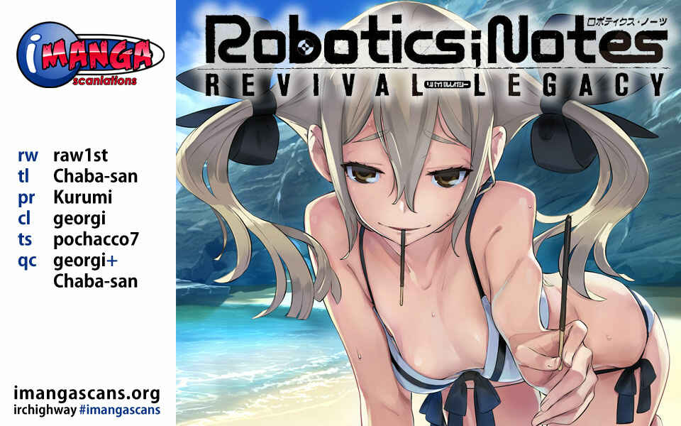 Page 1 Chapter 2 Robotics;Notes - Revival Legacy