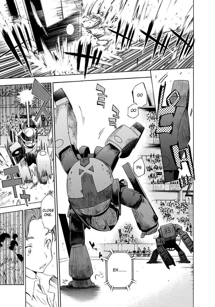 Page 14 Chapter 2 Robotics;Notes - Revival Legacy