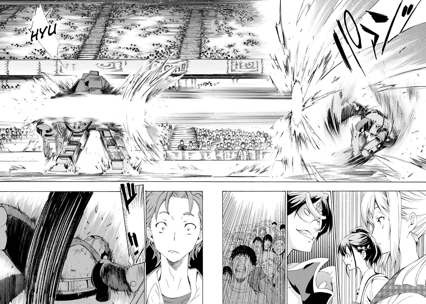 Page 17 Chapter 2 Robotics;Notes - Revival Legacy