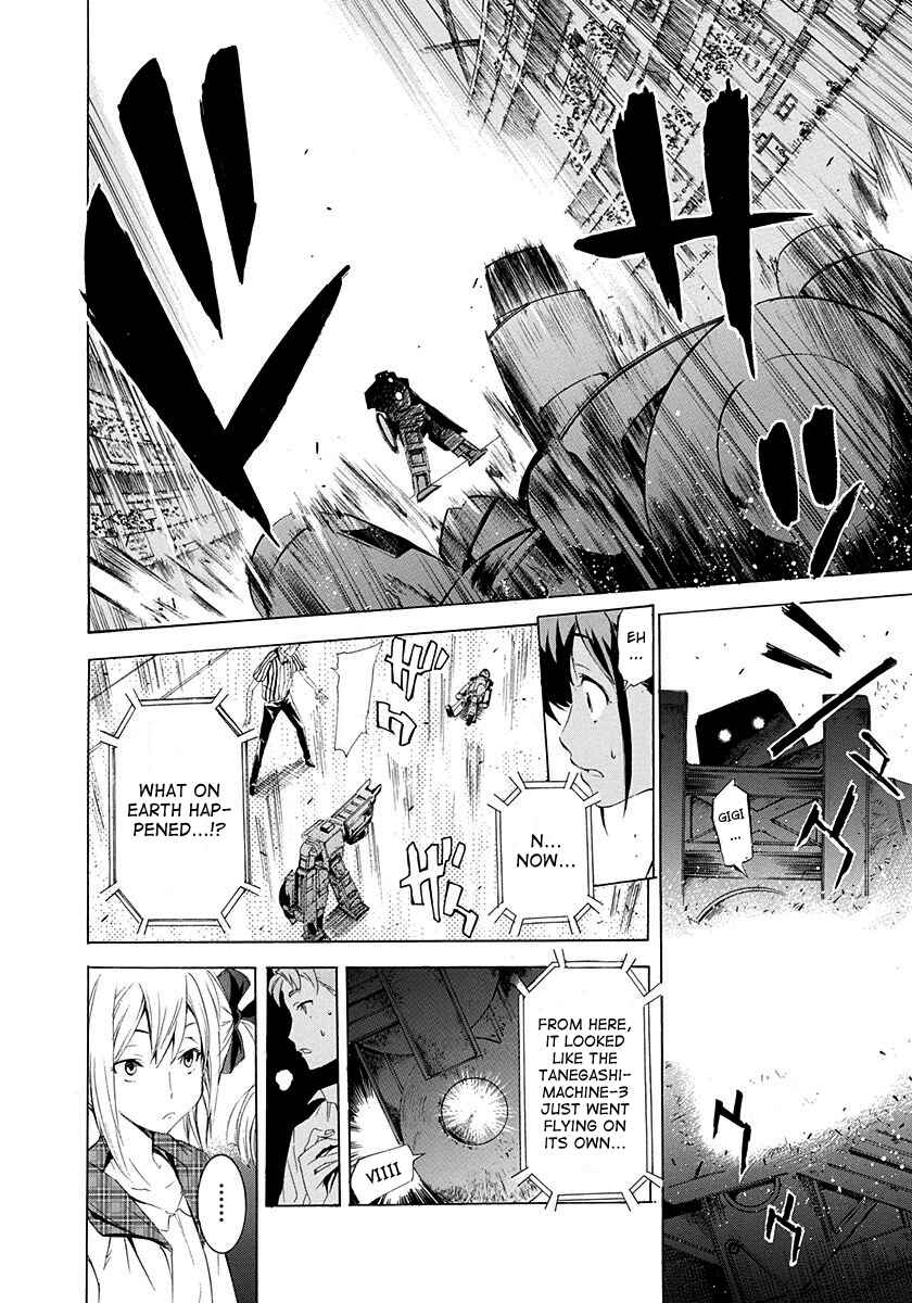 Page 18 Chapter 2 Robotics;Notes - Revival Legacy