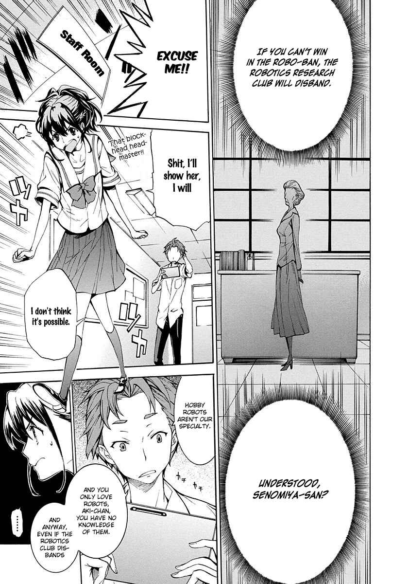 Page 2 Chapter 2 Robotics;Notes - Revival Legacy