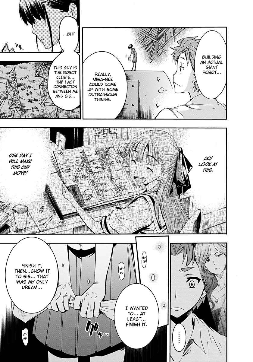 Page 42 Chapter 2 Robotics;Notes - Revival Legacy