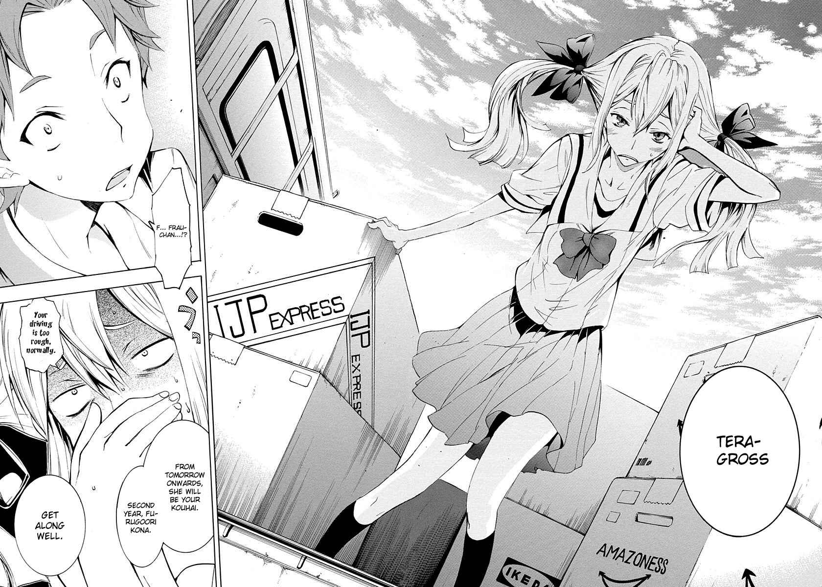 Page 47 Chapter 2 Robotics;Notes - Revival Legacy