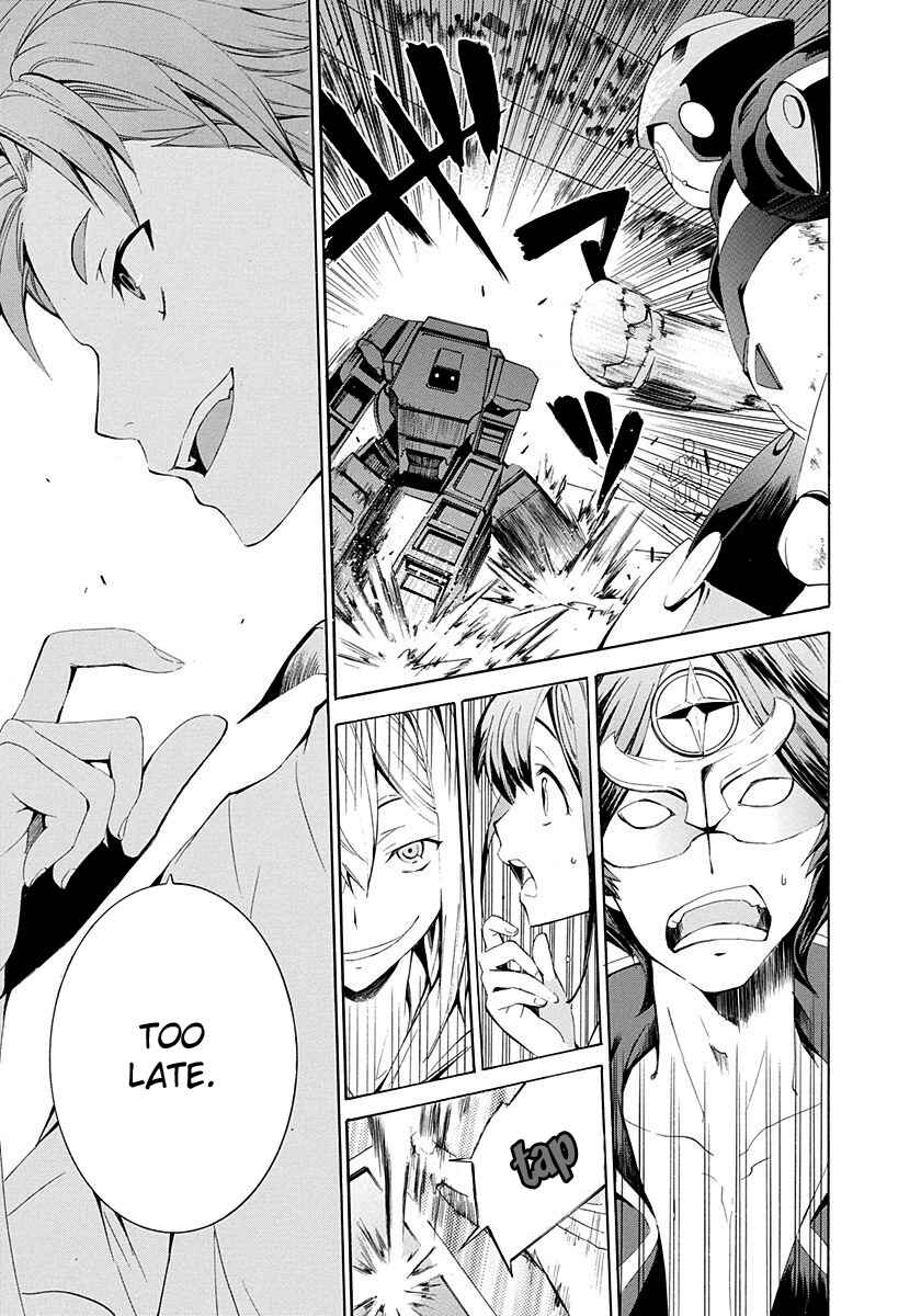 Page 8 Chapter 2 Robotics;Notes - Revival Legacy