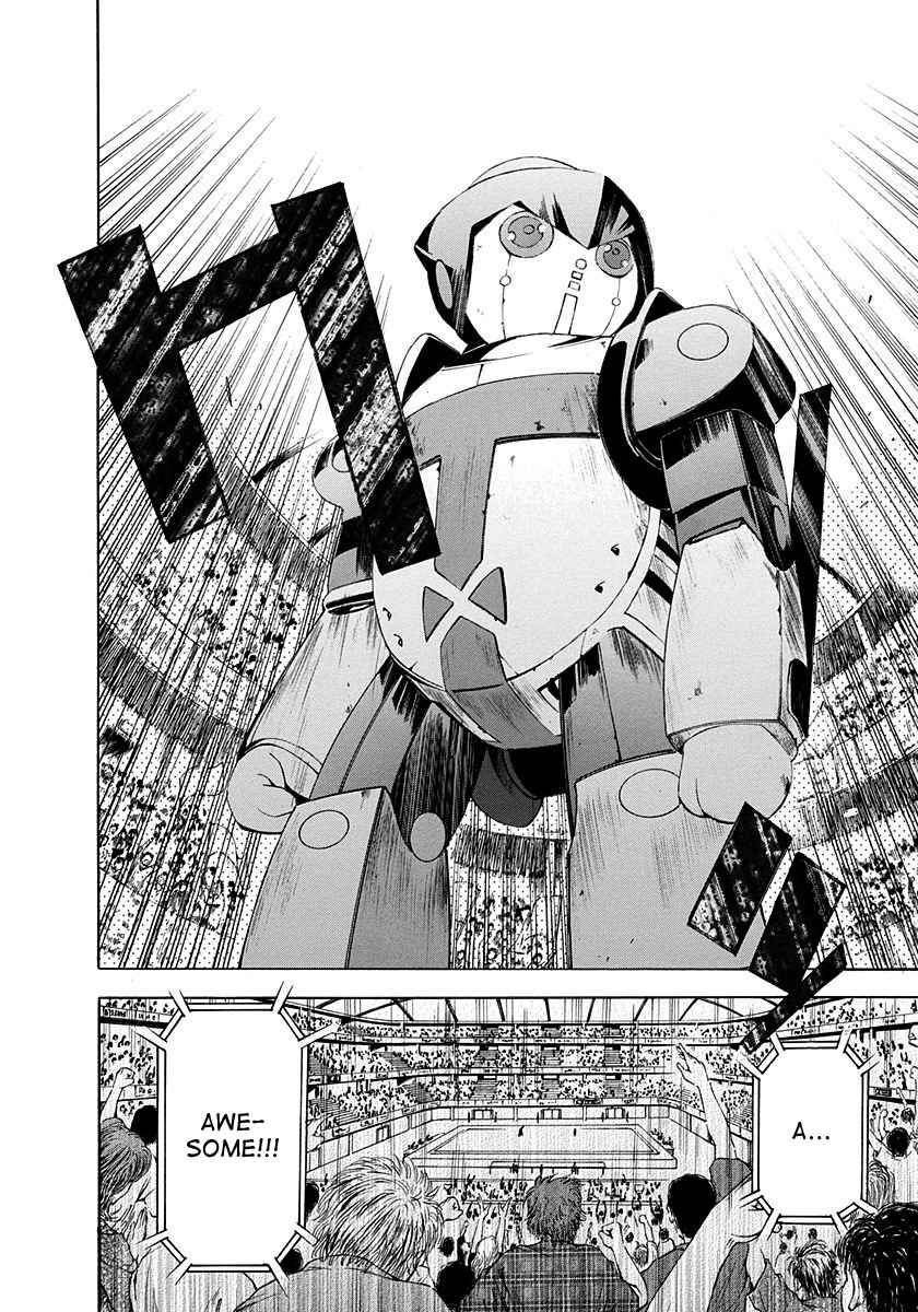 Page 9 Chapter 2 Robotics;Notes - Revival Legacy