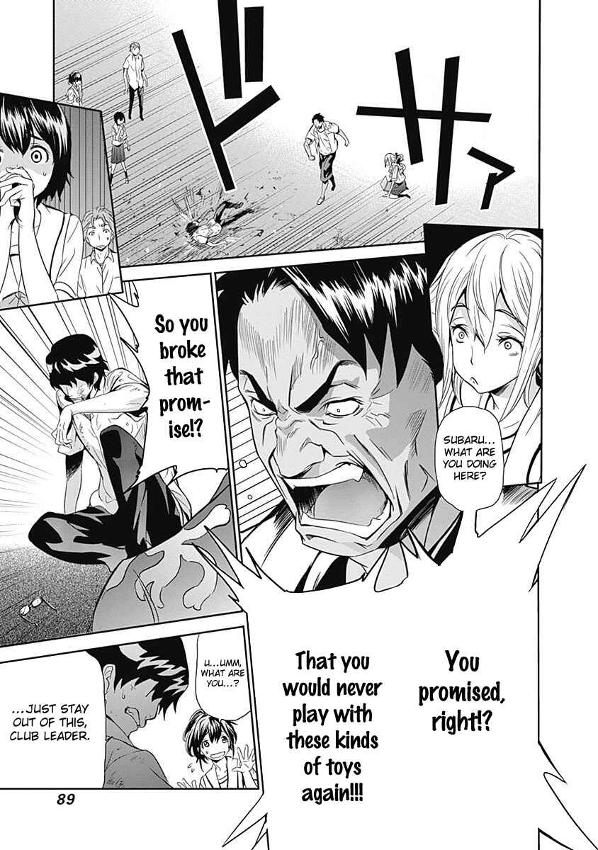 Page 14 Chapter 7 Robotics;Notes - Revival Legacy