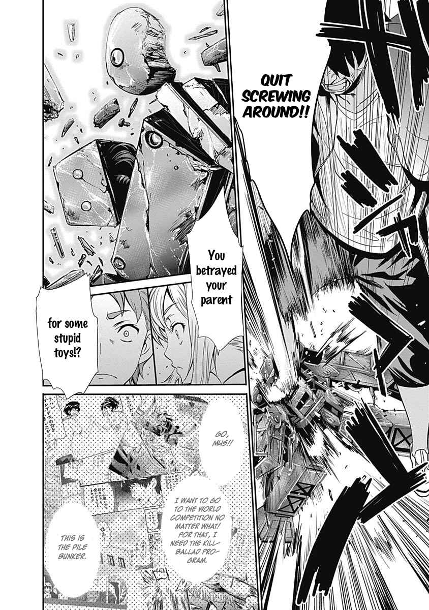Page 17 Chapter 7 Robotics;Notes - Revival Legacy