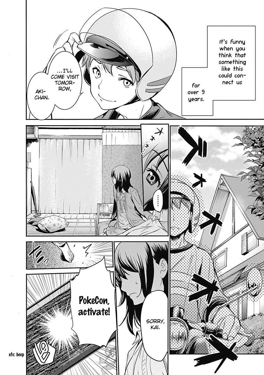 Page 27 Chapter 7 Robotics;Notes - Revival Legacy
