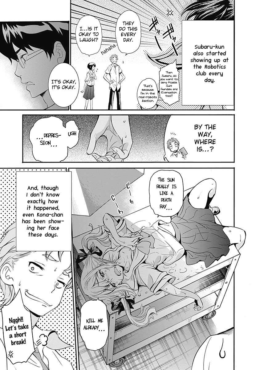 Page 6 Chapter 7 Robotics;Notes - Revival Legacy