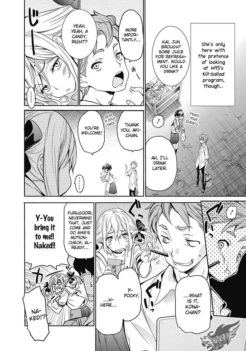 Page 7 Chapter 7 Robotics;Notes - Revival Legacy