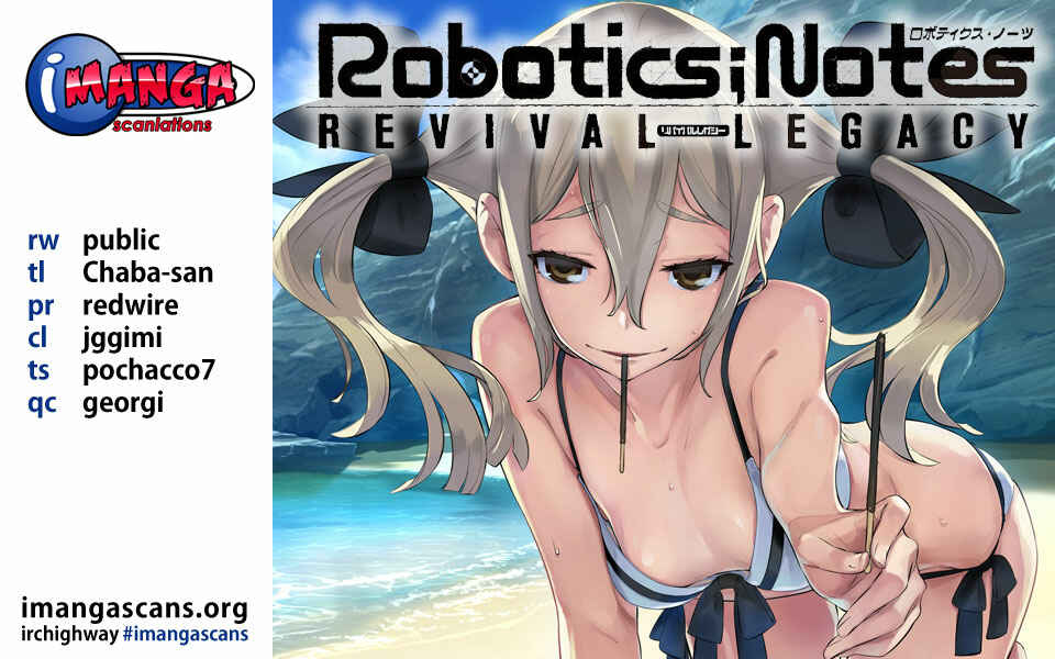 Page 1 Chapter 9 Robotics;Notes - Revival Legacy