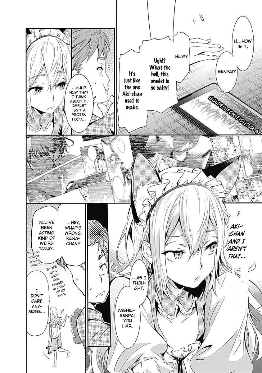 Page 11 Chapter 9 Robotics;Notes - Revival Legacy