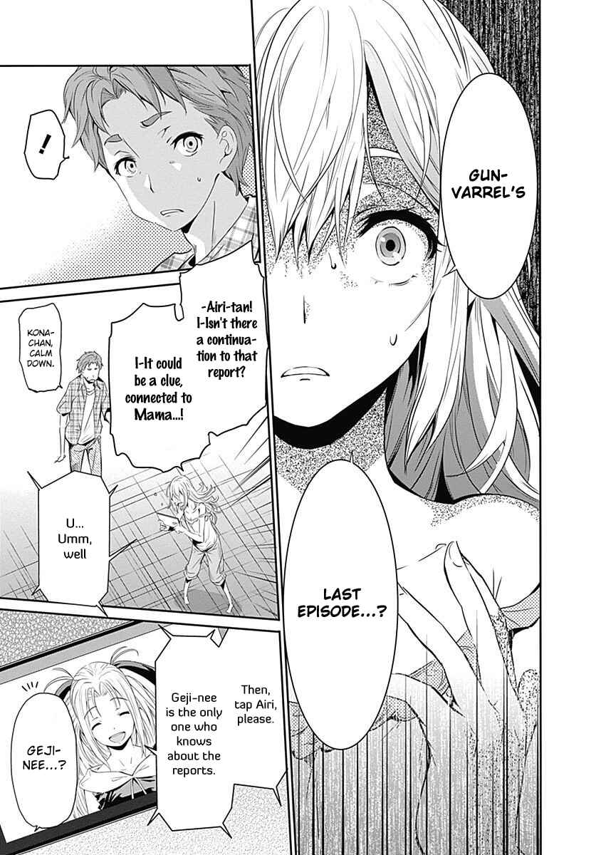 Page 18 Chapter 9 Robotics;Notes - Revival Legacy