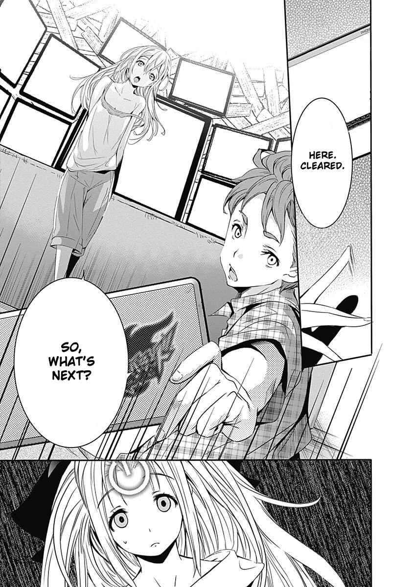 Page 22 Chapter 9 Robotics;Notes - Revival Legacy
