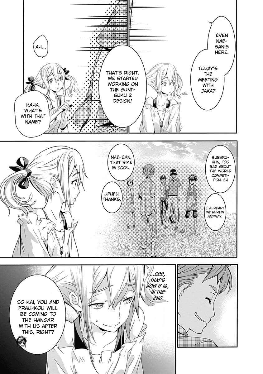 Page 29 Chapter 9 Robotics;Notes - Revival Legacy