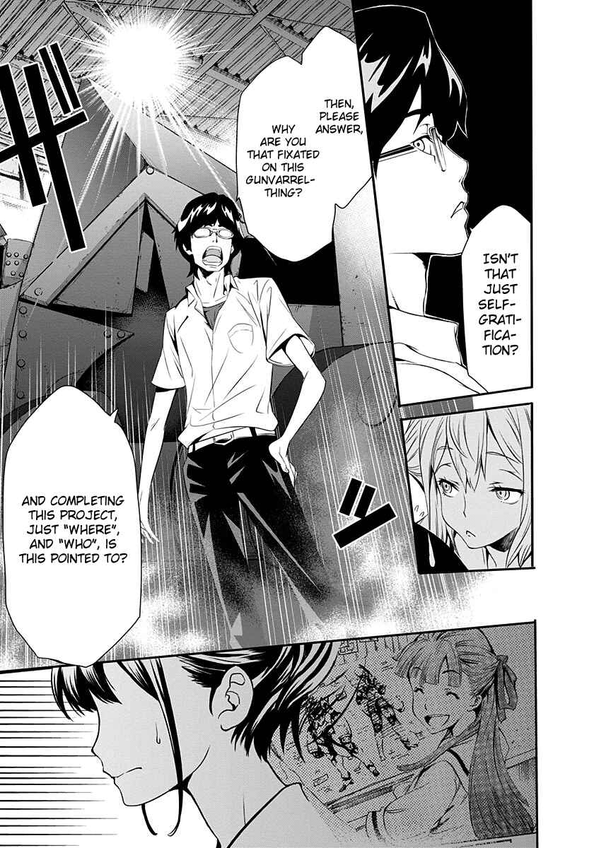 Page 11 Chapter 4 Robotics;Notes - Revival Legacy