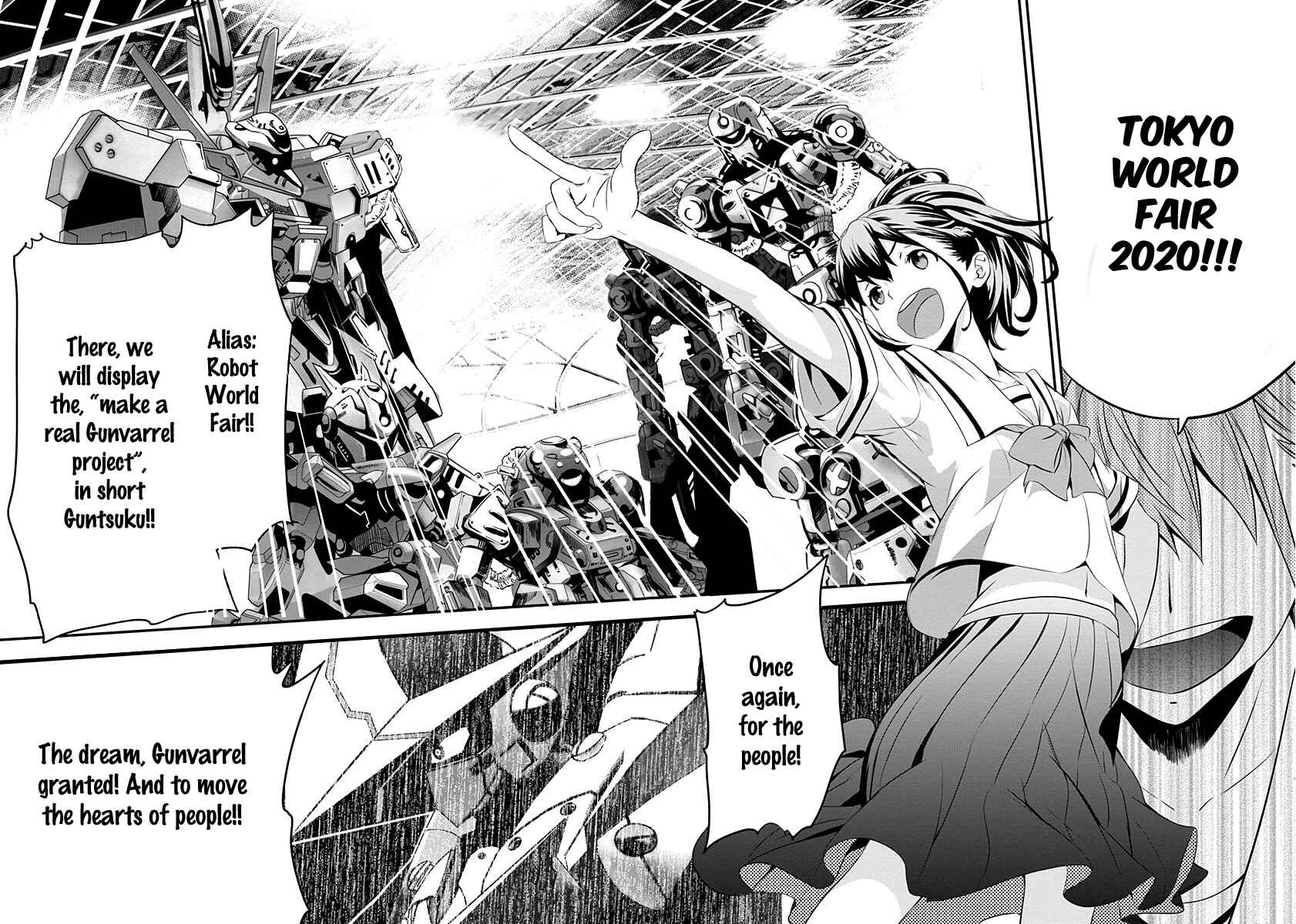 Page 12 Chapter 4 Robotics;Notes - Revival Legacy