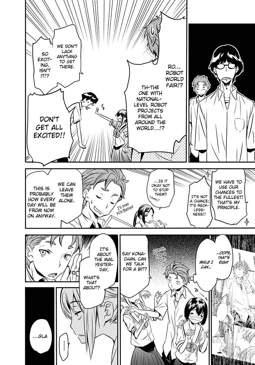 Page 13 Chapter 4 Robotics;Notes - Revival Legacy