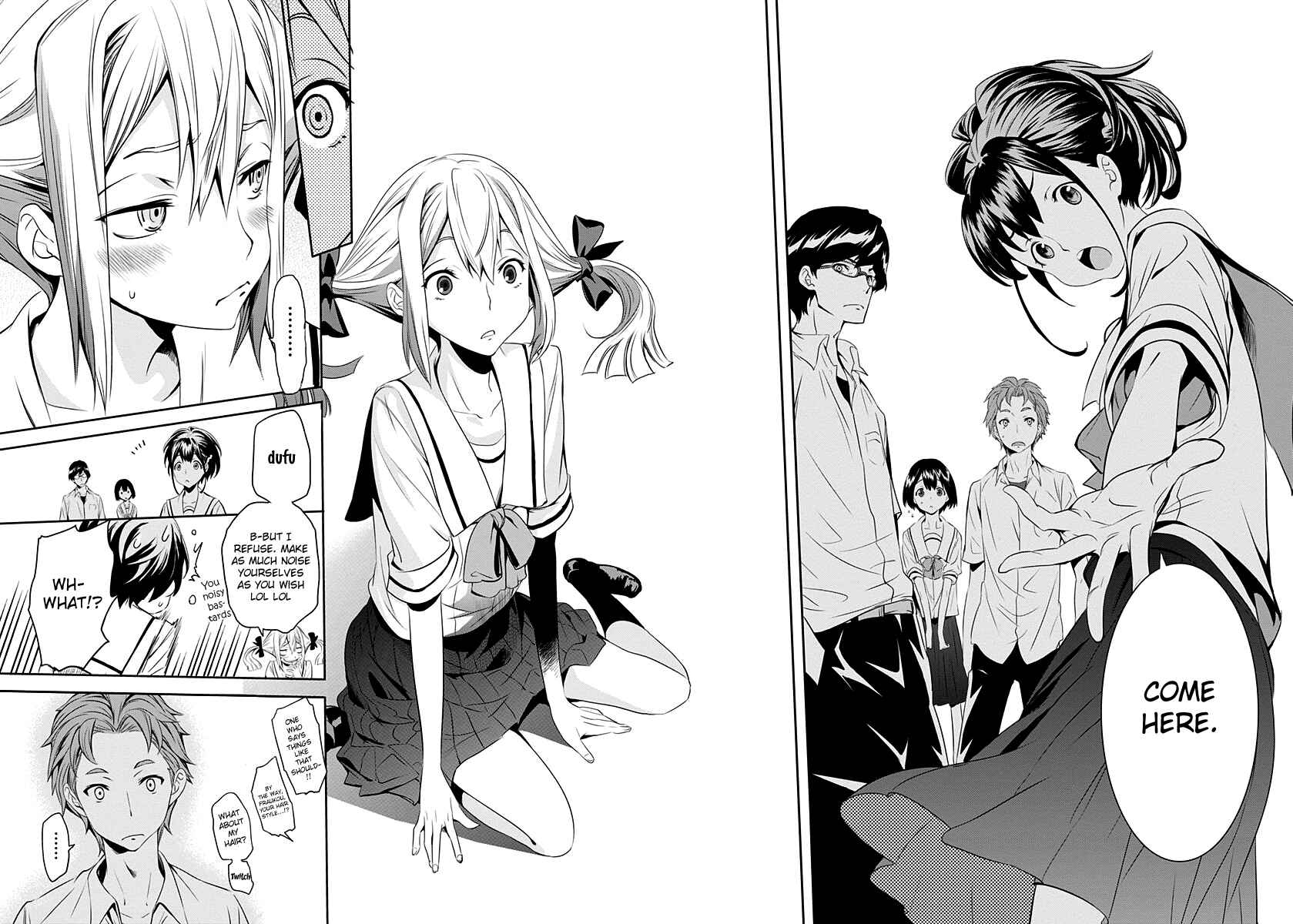 Page 17 Chapter 4 Robotics;Notes - Revival Legacy