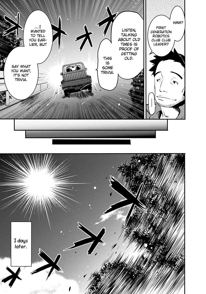Page 19 Chapter 4 Robotics;Notes - Revival Legacy