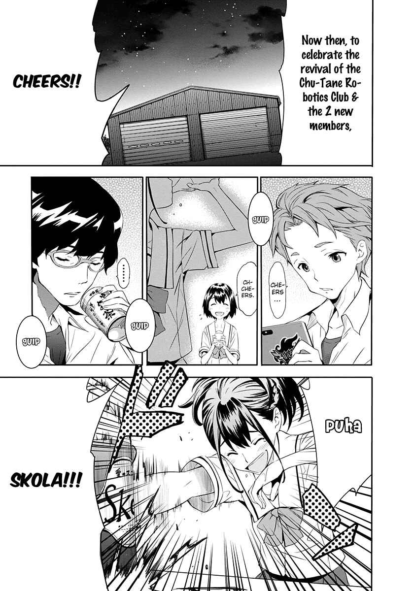 Page 2 Chapter 4 Robotics;Notes - Revival Legacy