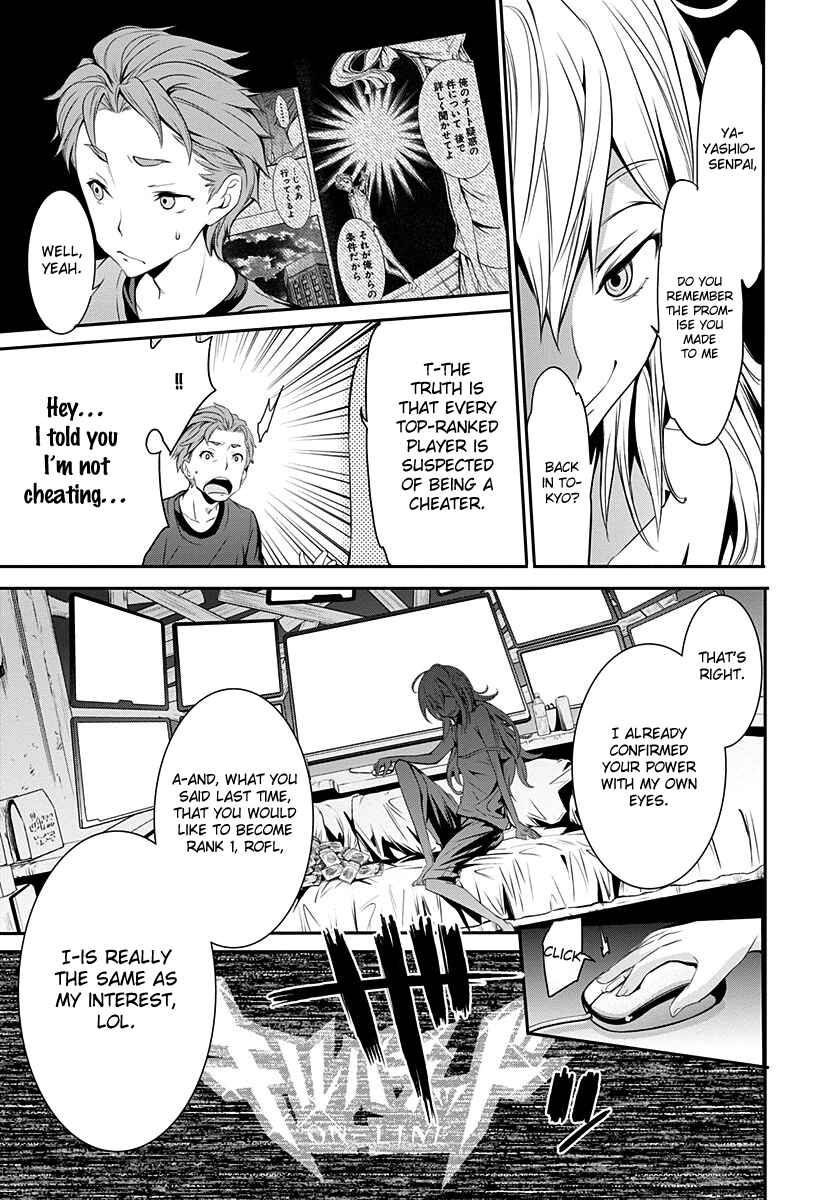 Page 27 Chapter 4 Robotics;Notes - Revival Legacy