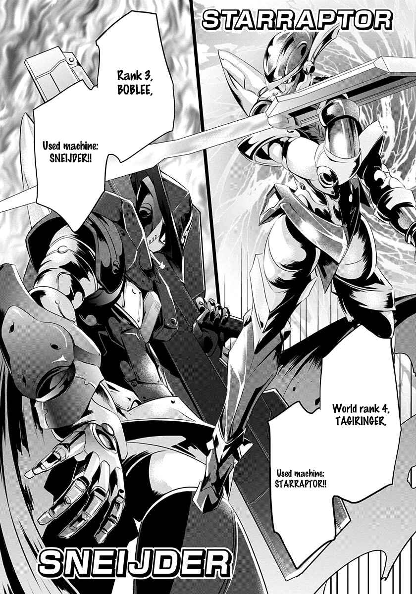 Page 28 Chapter 4 Robotics;Notes - Revival Legacy