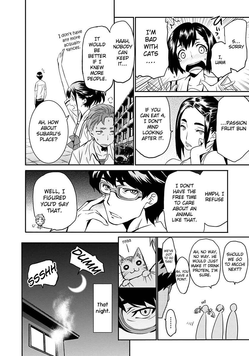 Page 37 Chapter 4 Robotics;Notes - Revival Legacy