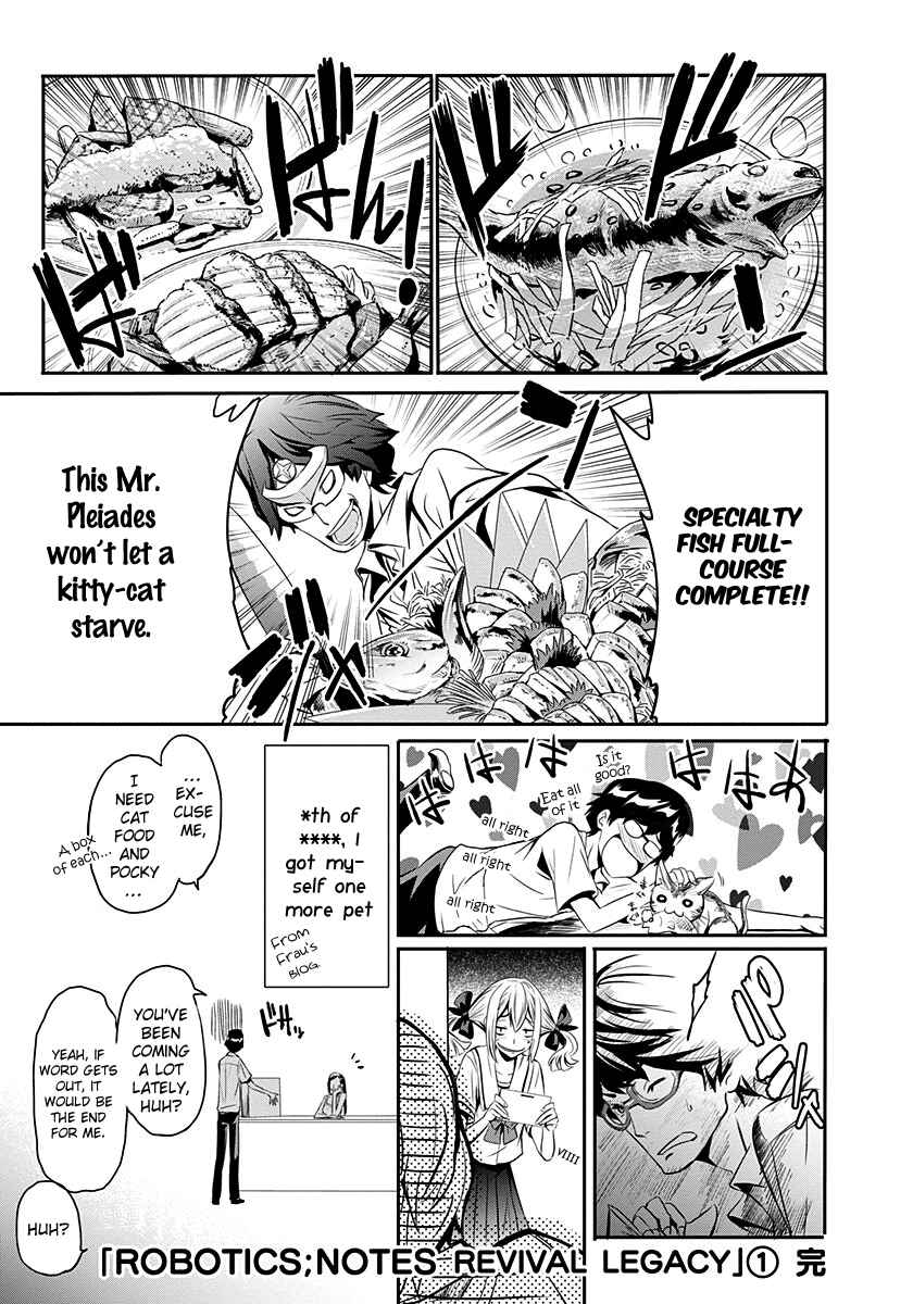 Page 38 Chapter 4 Robotics;Notes - Revival Legacy