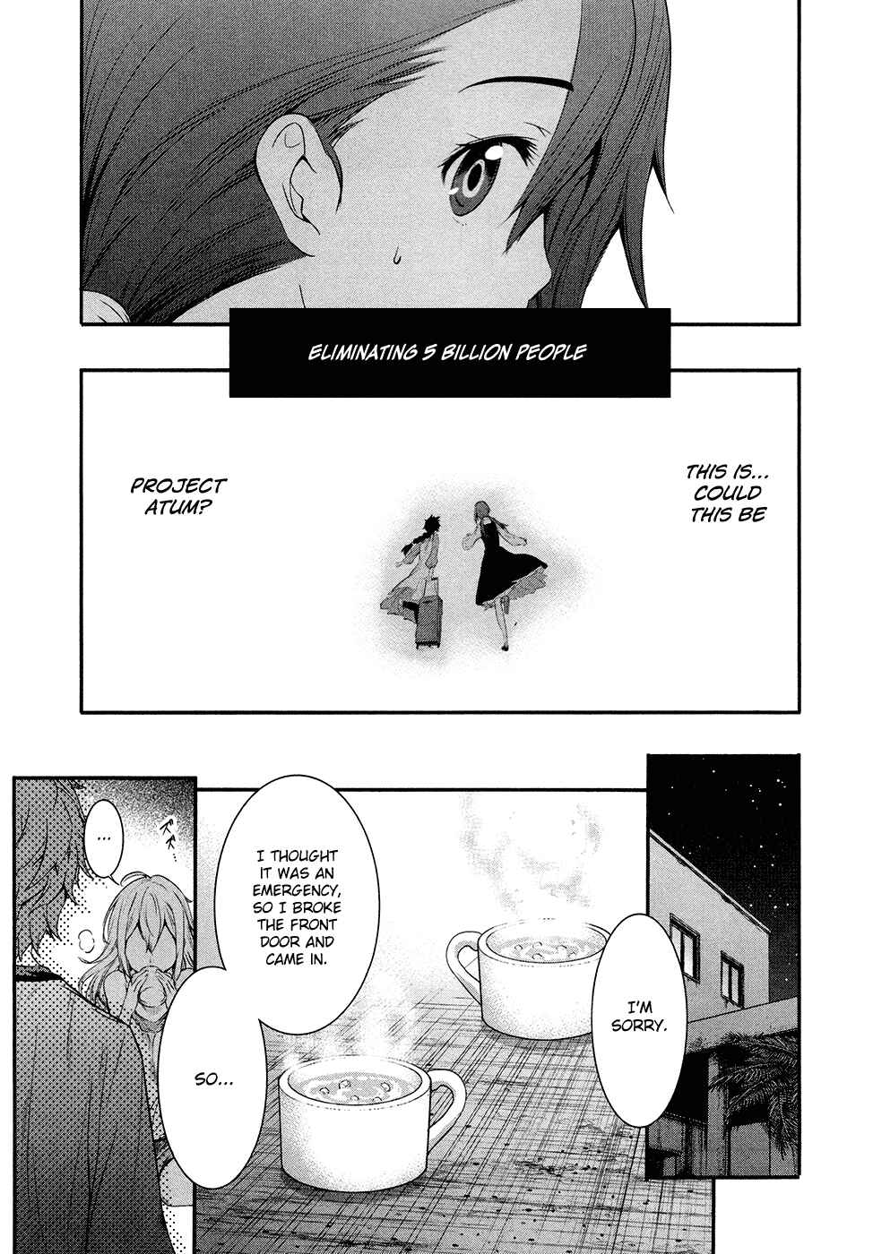 Page 19 Chapter 12 Robotics;Notes - Revival Legacy