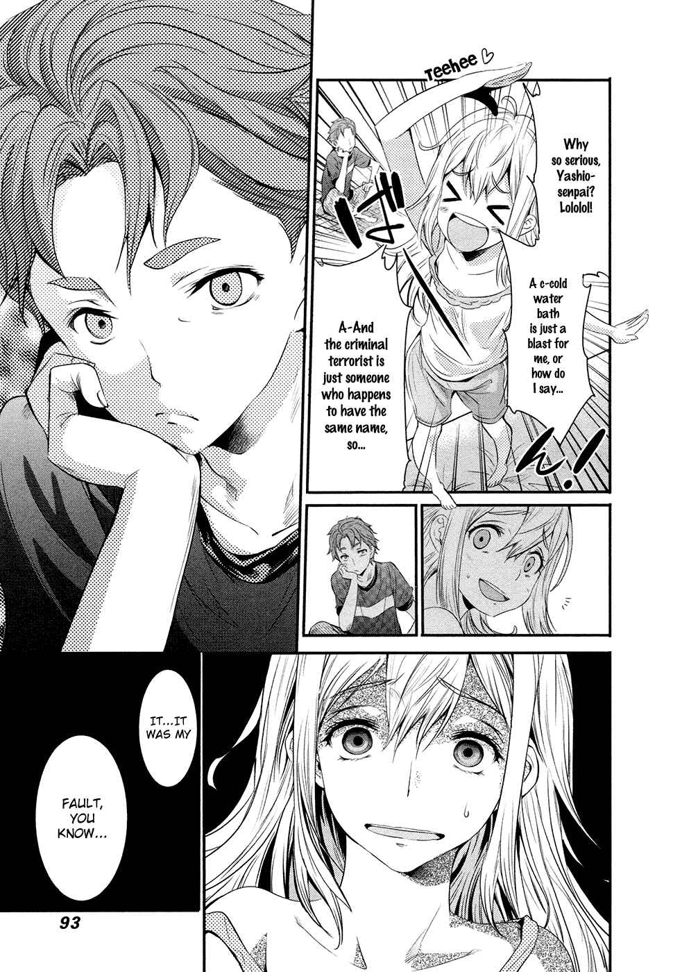 Page 21 Chapter 12 Robotics;Notes - Revival Legacy