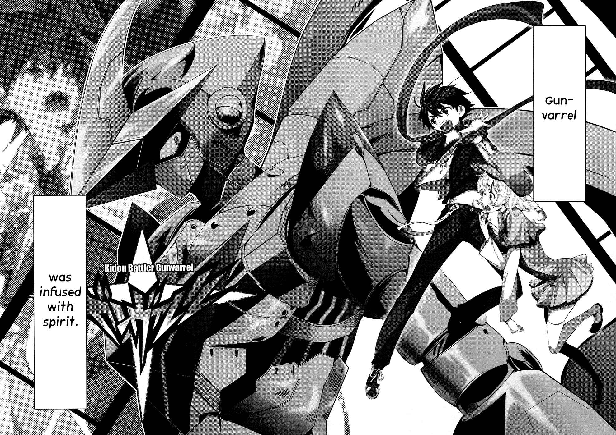 Page 5 Chapter 12 Robotics;Notes - Revival Legacy