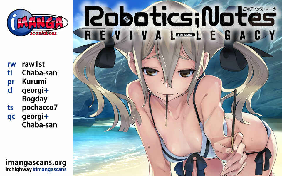 Page 1 Chapter 6 Robotics;Notes - Revival Legacy