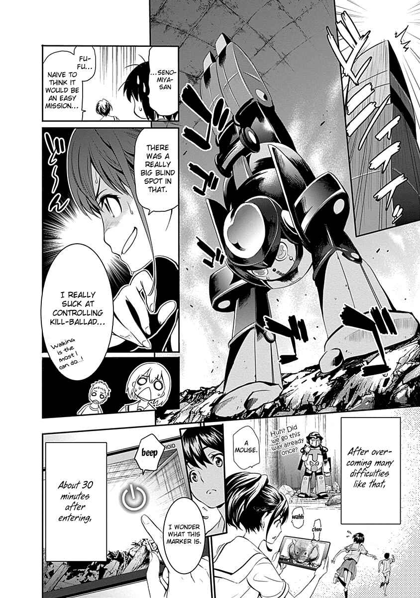 Page 21 Chapter 6 Robotics;Notes - Revival Legacy