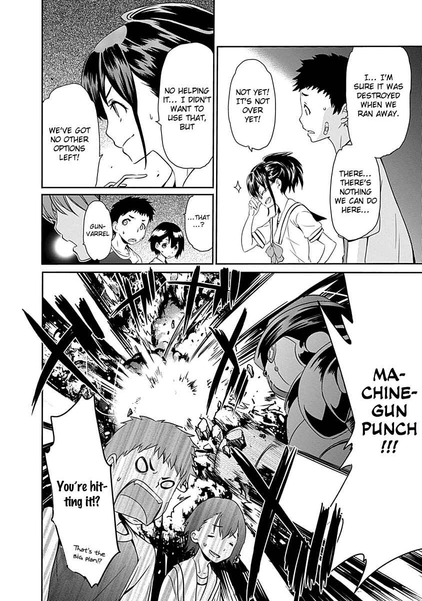 Page 23 Chapter 6 Robotics;Notes - Revival Legacy