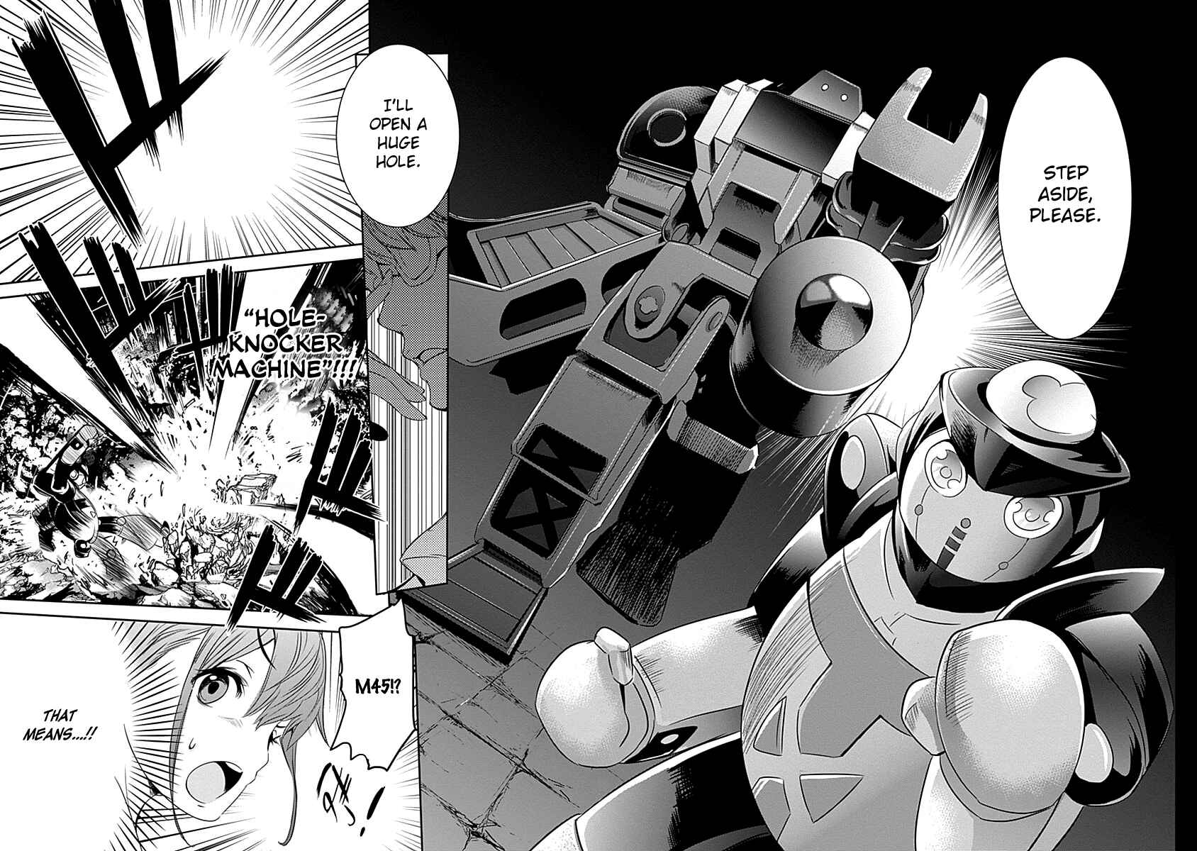 Page 25 Chapter 6 Robotics;Notes - Revival Legacy